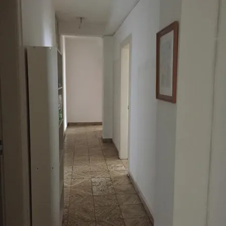 Centre Alloggio in famiglia Lugano
