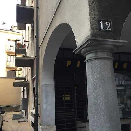 Centre Alloggio in famiglia *
