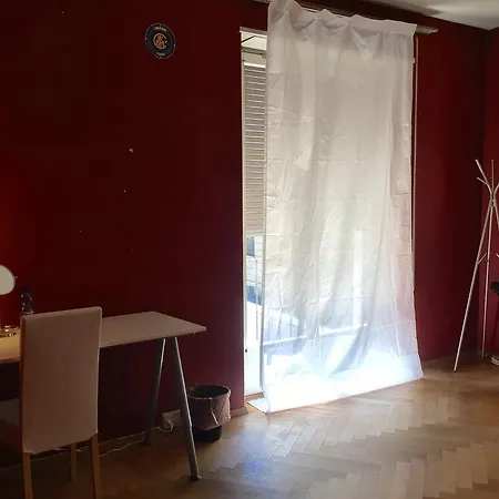 Centre Alloggio in famiglia Lugano